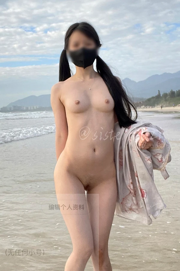 露出系抖m福利姬@玲子 尺度私拍视图合集