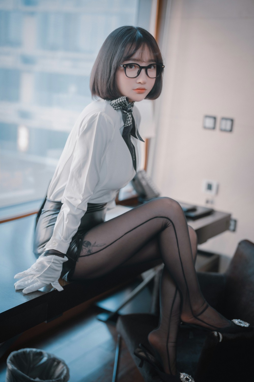 孫樂樂 - 顽皮的主管