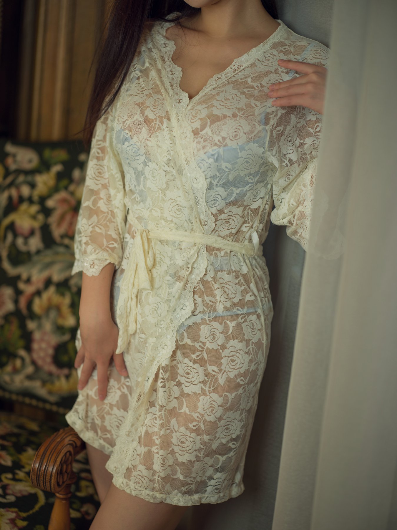 亚马逊鲶鱼 - 独居太太