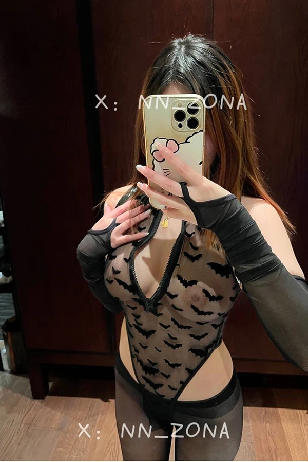 美巨乳福利姬@护士左左 尺度私拍视图合集2