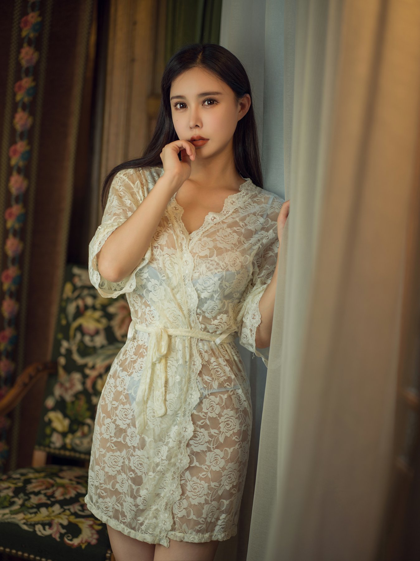 亚马逊鲶鱼 - 独居太太